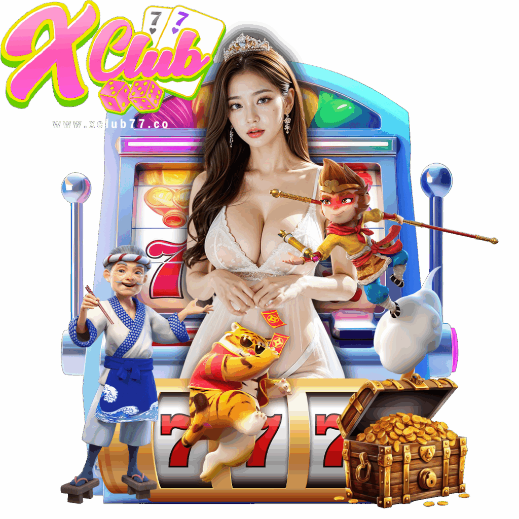 xclub77 bet